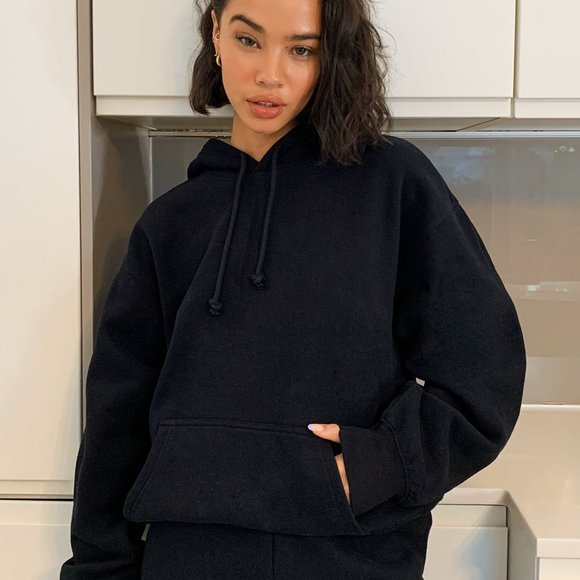 Tna COZYAF Boyfriend Hoodie - Picture 1 of 10